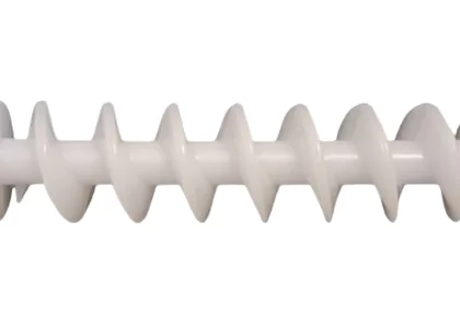 TORNILLO SINFIN CONTENEDOR KIKKO MAX